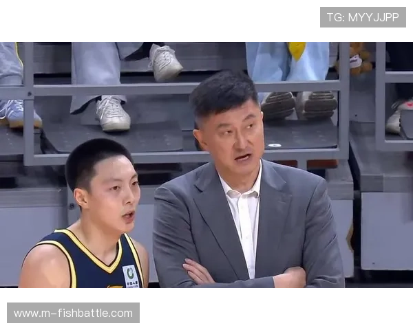 广东上海对决内线是关键，杜锋强调快速攻防