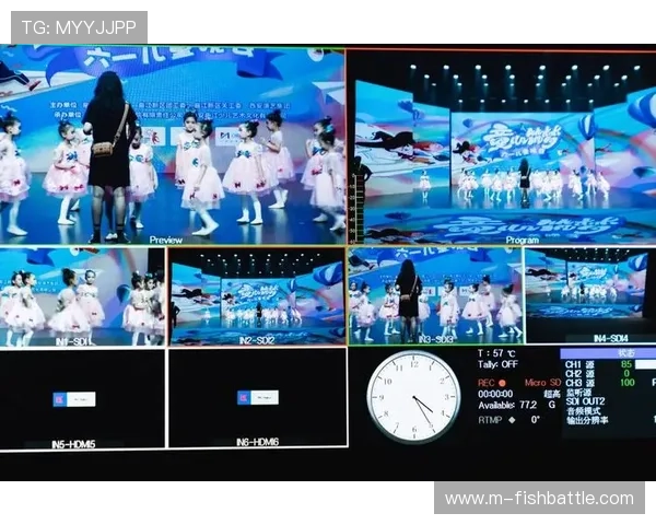 智能化推进阶段内预案化导播模组上线 提升了体育直播系统的突发应对力