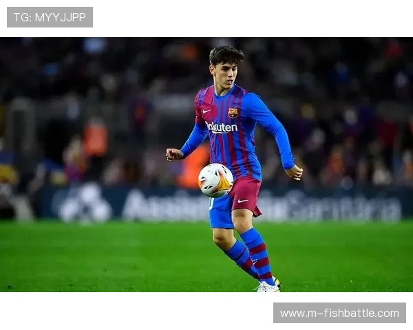 加维膝关节损伤缺阵，巴萨中场控制力受影响