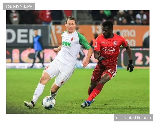 事件脉络：从失误到绝杀，复盘奥格斯堡对阵波鸿的90分钟转换博弈